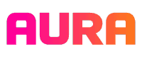 AURA logo