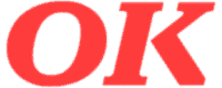OK logo