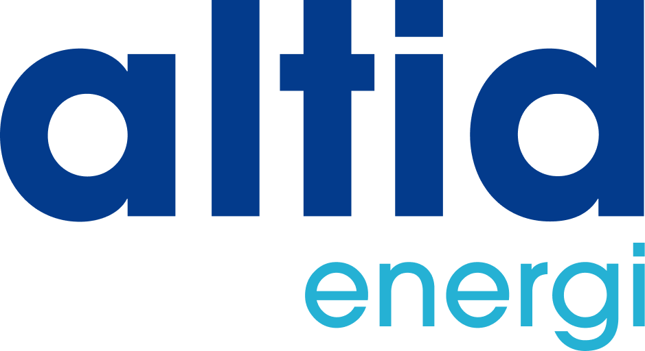 Altid Energi logo