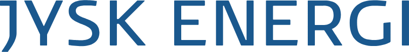 Jysk Energi logo