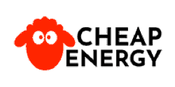 Cheap Energy logo