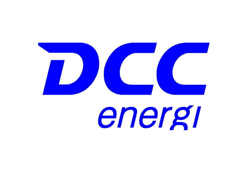 DCC Energi logo