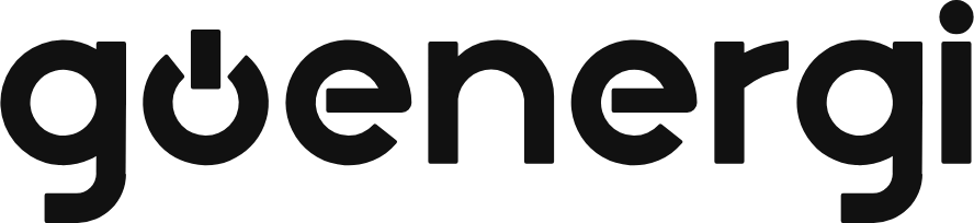 Go Energi logo