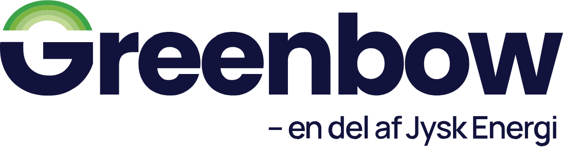 Greenbow logo