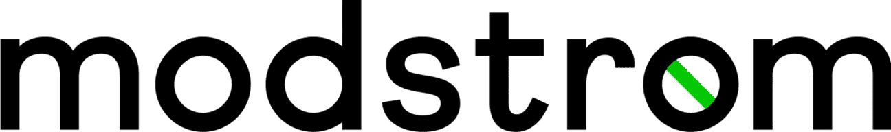 Modstrøm logo